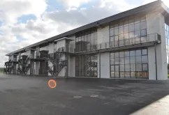 Skladový prostor - ČESTLICE - jednotka k dispozici - Čestlice (2)