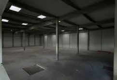 Skladový prostor - HRADEC KRÁLOVÉ - jednotky od 288 m2 - Slezské Předměstí (7)
