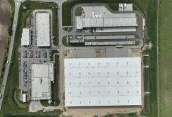 Skladový prostor - HUSTOPEČE - skladové prostory od 5 000 m2 - Starovice (5)