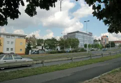 Kancelář - AMA Kačerov - Praha 4 (2)