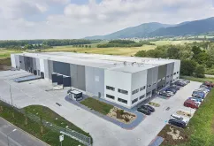 Skladový prostor - ÚSTÍ NAD LABEM PŘESTANOV - plně obsazeno - Přestanov (1)