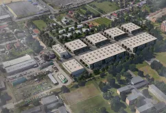 Skladový prostor - OSTRAVA - malé multifunkční jednotky již od 400 m2 - Nová Bělá Hrabová Vítkovice Hrabůvka Moravská Ostrava (1)