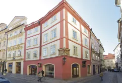 Kancelář - KARLOVA 48 - office - Praha 1 (1)