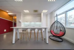 Kancelář - Purkyňka Offices - Brno-Královo Pole (6)