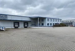 Skladový prostor - MNICHOVO HRADIŠTĚ - plánovaná výstavba 5 000 m2 - Mnichovo Hradiště (4)