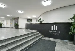 Kancelář - Hradčanská Office Centre - Praha 6 (6)