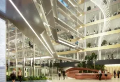 Kancelář - Roztyly Plaza - Praha 11 (3)