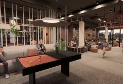 Coworking - Dockin - coworking - Praha 8 (4)