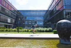 Kancelář - AFI Avenir Business Park A, B, C - Praha 5 (5)