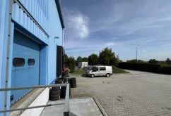 Skladový prostor - ZLIČÍN business park - jednotky od 500 m2 ihned k dispozici - Zličín (2)