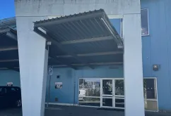 Skladový prostor - PLZEŇ - BORSKÁ POLE - prostory ke skladování 3600m² - Skvrňany (2)