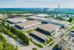 Skladový prostor - OSTRAVA CITY - dostupných 19 500 m2 - Kunčičky (2)
