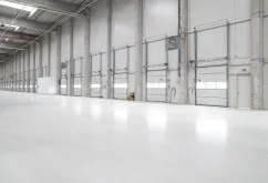 Skladový prostor - CHEB - 21 000 m2 k dispozici - Obilná (3)