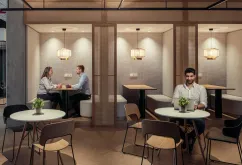 Coworking - Blox - coworking - Praha 6 (8)