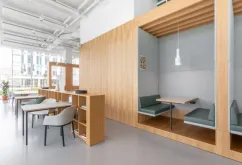 Coworking - Parkview - coworking - Praha 4 (5)