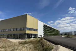 Skladový prostor - KOZOMÍN - jednotky již od 925 m2 - Kozomín (1)