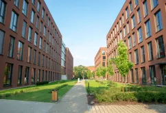 Kancelář - Futurama Business Park - Praha 8 (1)