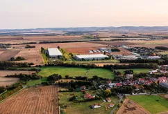 Skladový prostor - CHOMUTOV - ÚDLICE - jednotky již od 5 000 m2 - Údlice (1)