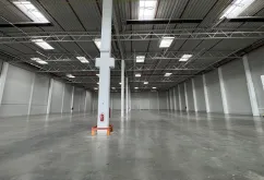 Skladový prostor - HOSTIVICE - jednotky ihned již od 1 100 m2 - Hostivice (3)