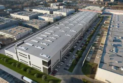Skladový prostor - BRNO LÍŠEŇ - ve výstavbě, jednotky od 1 600 m2 - Líšeň (2)