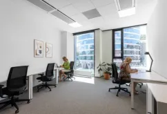 Coworking - SmíchoOff - coworking - Praha 5 (3)