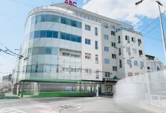Kancelář - ABC Archan Business Centrum - Ústí nad Labem-město