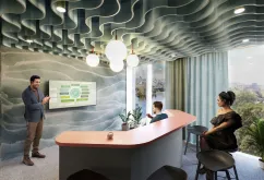 Coworking - Port7 - coworking - Praha 7 (5)