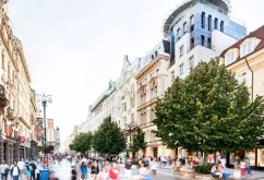 Kancelář - Palác Schiller - Praha 1 (6)