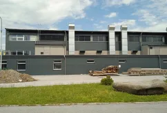 Skladový prostor - ČESKÉ BUDEJOVICE -  obsazeno - České Budějovice 3 (8)