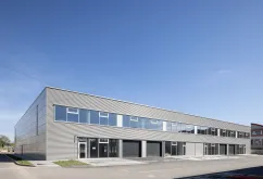 Skladový prostor - BRNO LÍŠEŇ - ve výstavbě, jednotky od 1 600 m2 - Líšeň (7)