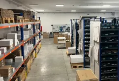 Skladový prostor - PROSTĚJOV - skladová jednotka ihned k dispozici - Držovice (3)