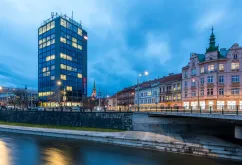 Kancelář - Business Centre Bohemia - Plzeň 3 (1)