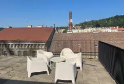 Kancelář - Palác Arbes - Praha 5 (11)