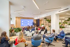 Coworking - FLEKSI Budova B - Praha 4 (8)