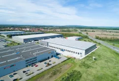 Skladový prostor - POHOŘELICE - plně obsazeno - Pohořelice (2)