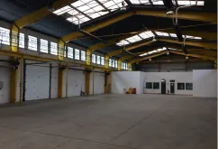 Skladový prostor - NOVINY POD RALSKEM - plně obsazeno - Noviny pod Ralskem (5)