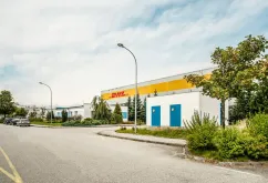 Skladový prostor - ČESKÉ VELENICE - plně obsazeno - České Velenice (2)