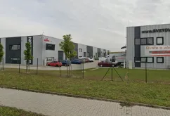 Skladový prostor - JENEČ - OBSAZENO - Jeneč (2)