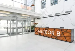 Kancelář - Meteor Centre Office Park A/B/C - Praha 8 (4)