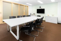 Coworking - Burzovní palác - coworking - Praha 1 (6)