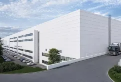 Skladový prostor - BRNO LÍŠEŇ - ve výstavbě, jednotky od 1 600 m2 - Líšeň (5)