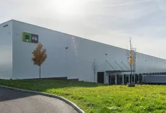Skladový prostor - TOŠANOVICE - nový průmyslový park - jednotky již od 2 600 m2 - Horní Tošanovice (3)