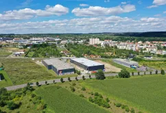 Skladový prostor - ZNOJMO - jednotky od 500 m2 - Znojmo (2)