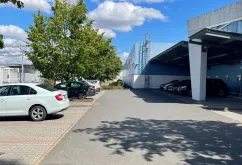 Skladový prostor - PLZEŇ - BORSKÁ POLE - prostory ke skladování 3600m² - Skvrňany (3)
