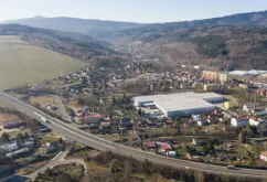 Skladový prostor - CHRASTAVA - dlouhodobě obsazeno - Chrastava Dolní Chrastava (2)