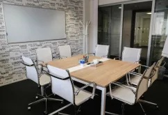 Coworking - Revoluční 7 - coworking - Praha 1 (5)