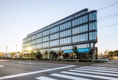 Kancelář - Envelopa Office Center - Olomouc 9 (1)