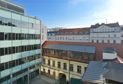 Kancelář - Bredovský dvůr - Praha 1 (2)