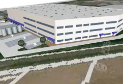 Skladový prostor - HRADEC KRÁLOVÉ - BTO / BTS - Plotiště nad Labem (1)
