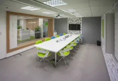 Coworking - Atrium Flora - coworking - Praha 3 (3)